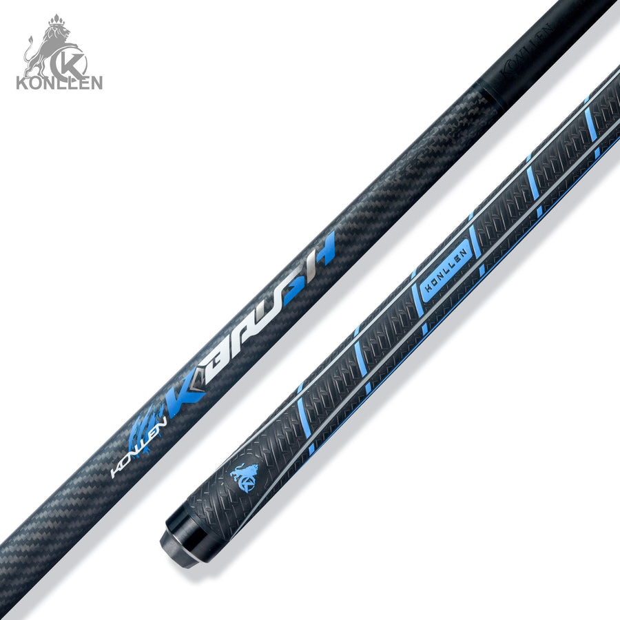 Break Cues vs Playing Cues: What Is the Difference?
