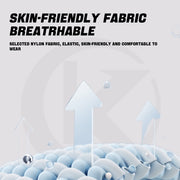KONLLEN Spandex Billiards Glove - image 5