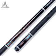 KONLLEN 2.0 Maris AK-08F Carbon Fiber Pool Cue