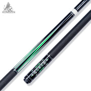 KONLLEN 2.0 Mistral AK-03F Carbon Fiber Pool Cue