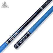 KONLLEN 2.0 Altus AK-04F Carbon Fiber Pool Cue