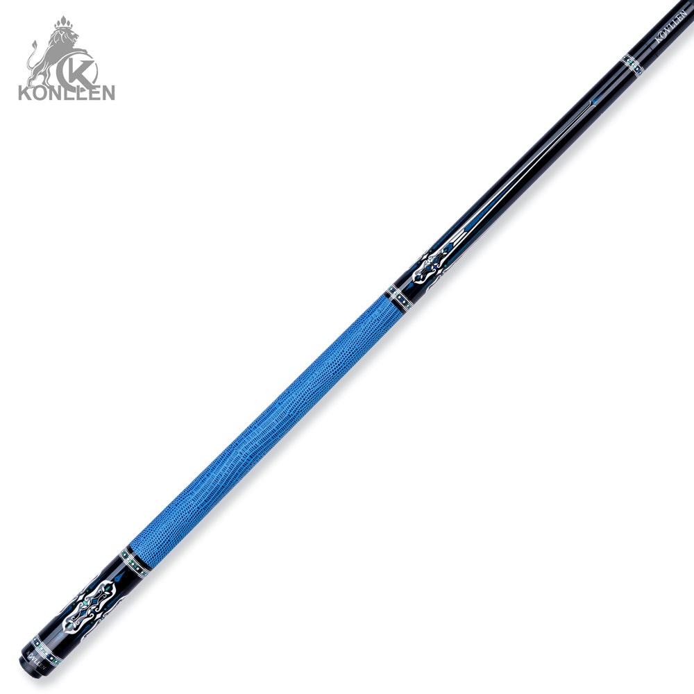 KONLLEN 2.0 Altus AK-04F Carbon Fiber Pool Cue - image 2
