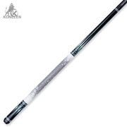 KONLLEN 2.0 Horizon AK-15WF Carbon Fiber Pool Cue - image 2