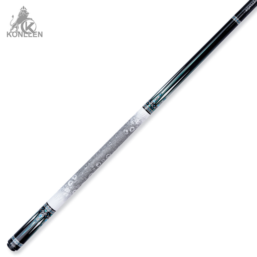 KONLLEN 2.0 Horizon AK-15WF Carbon Fiber Pool Cue - image 2