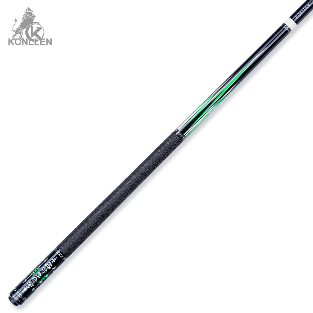 KONLLEN 2.0 Mistral AK-03F Carbon Fiber Pool Cue - image 2