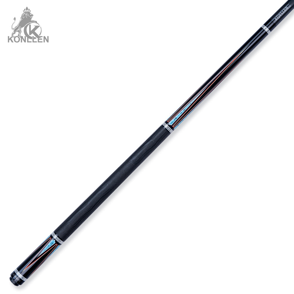 KONLLEN 2.0 Maris AK-08F Carbon Fiber Pool Cue - image 2