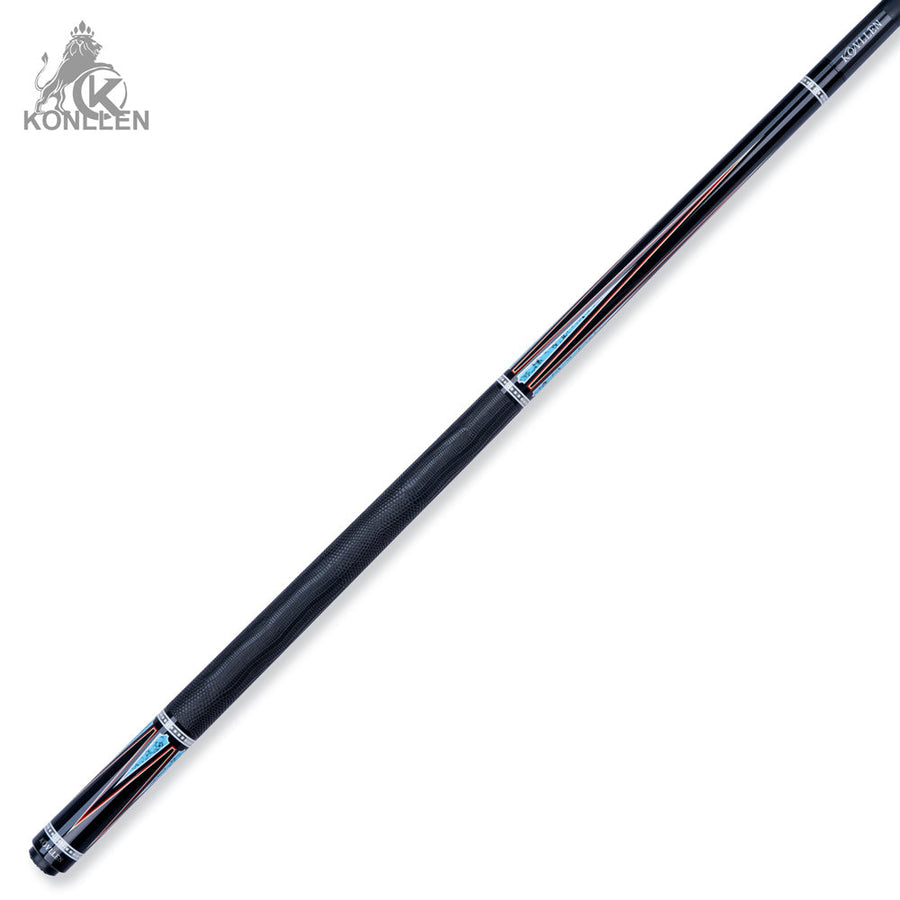 KONLLEN 2.0 Maris AK-08F Carbon Fiber Pool Cue - image 2