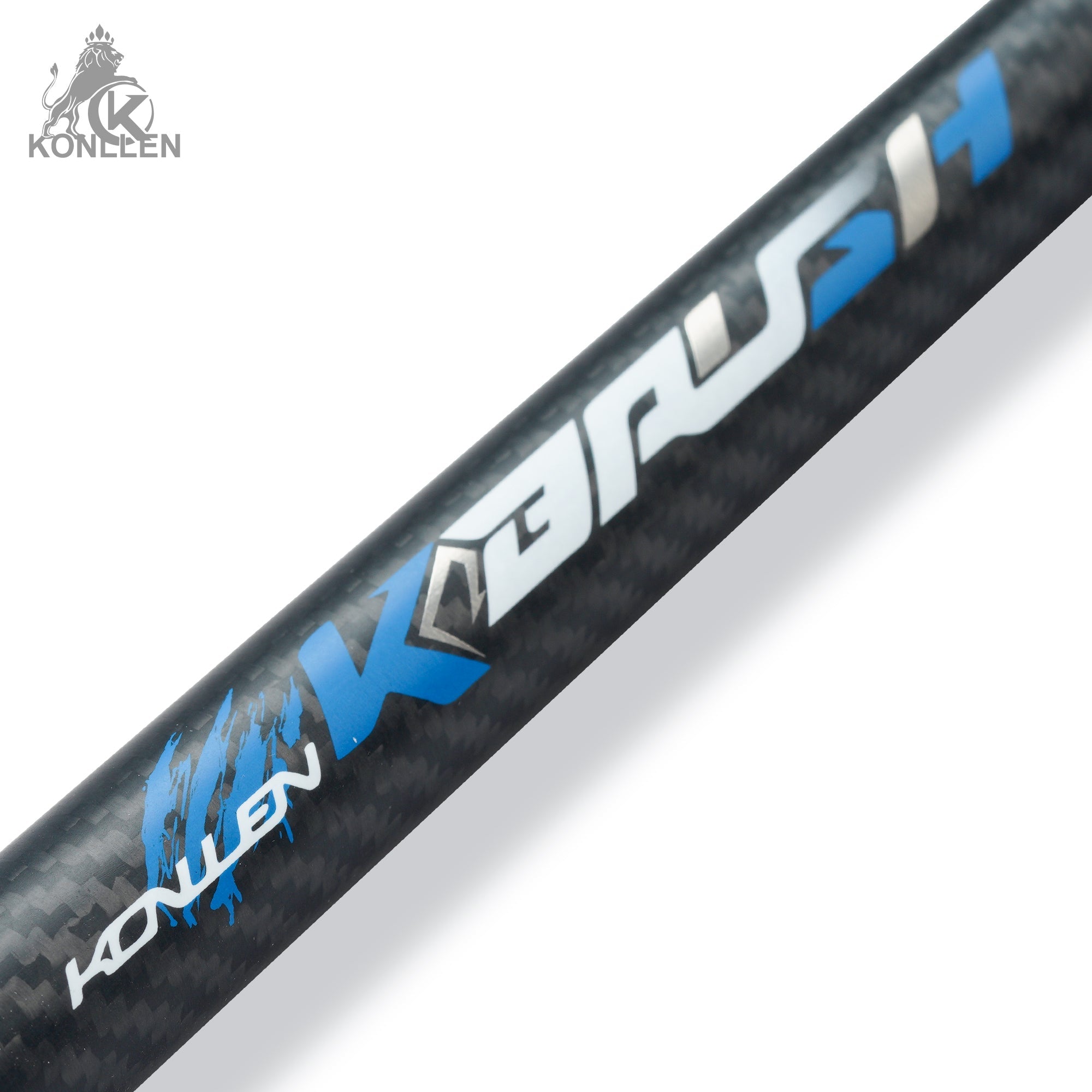 KONLLEN AK-KBR Carbon Fiber Break Cue - image 3