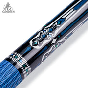 KONLLEN 2.0 Altus AK-04F Carbon Fiber Pool Cue - image 3