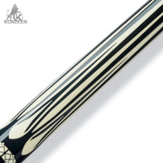KONLLEN Voyage K-01 Low-Deflection Maple Pool Cue - image 3