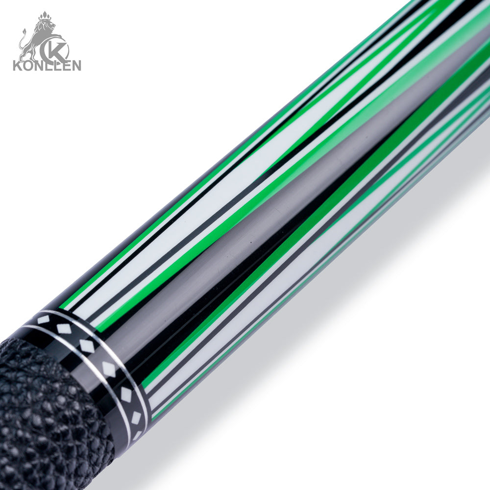 KONLLEN 2.0 Mistral AK-03F Carbon Fiber Pool Cue - image 3