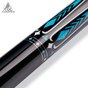 KONLLEN 2.0 AK-10BF Carbon Fiber Pool Cue - image 3