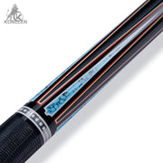 KONLLEN 2.0 Maris AK-08F Carbon Fiber Pool Cue - image 3