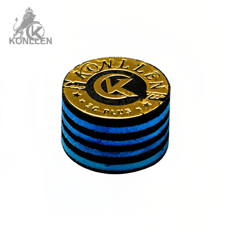 KONLLEN KL-3C Plus 14mm carom cue tip