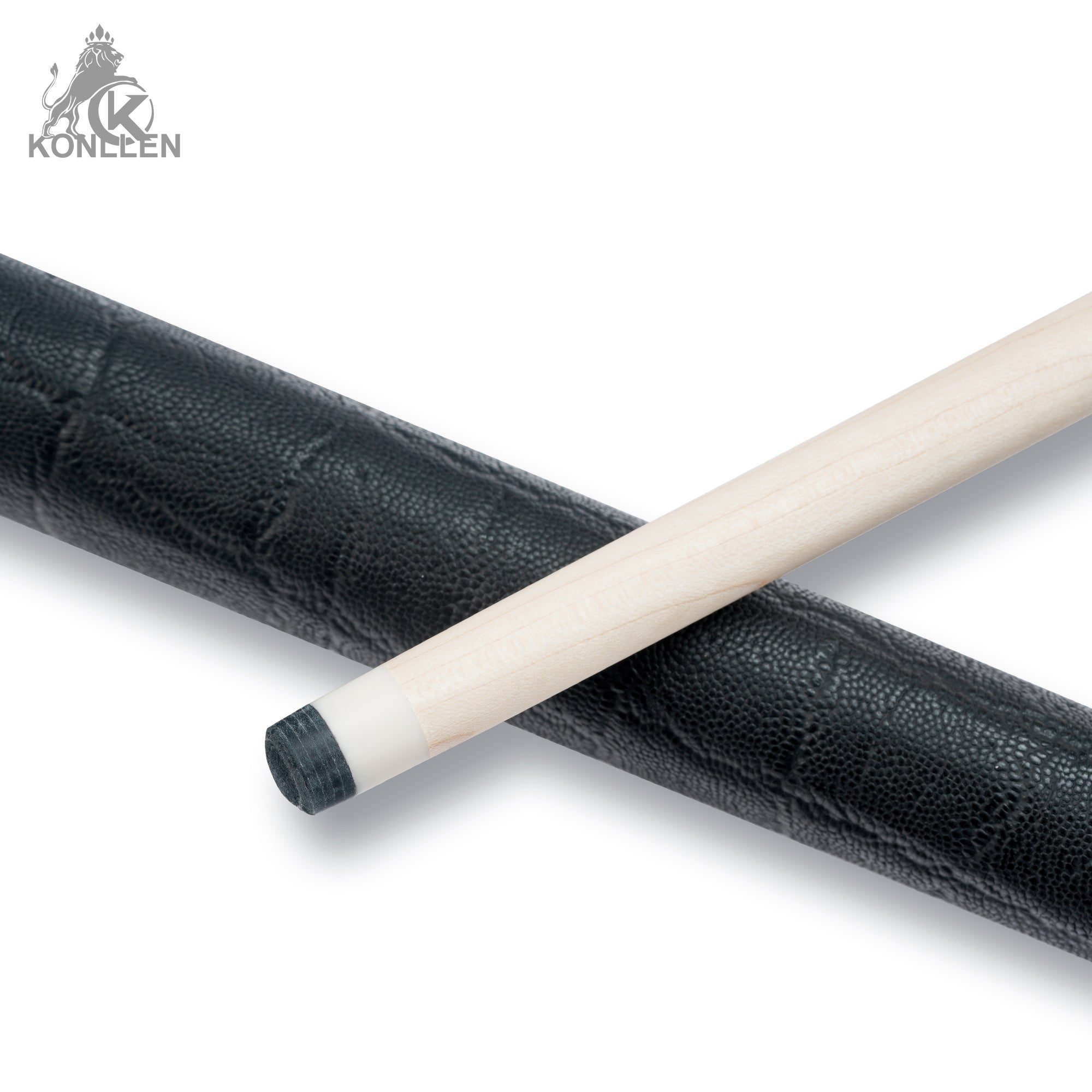 KONLLEN Voyage K-01 Low-Deflection Maple Pool Cue - image 4