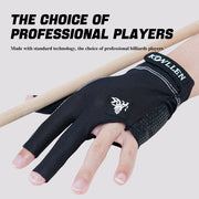 KONLLEN Spandex Billiards Glove - image 9