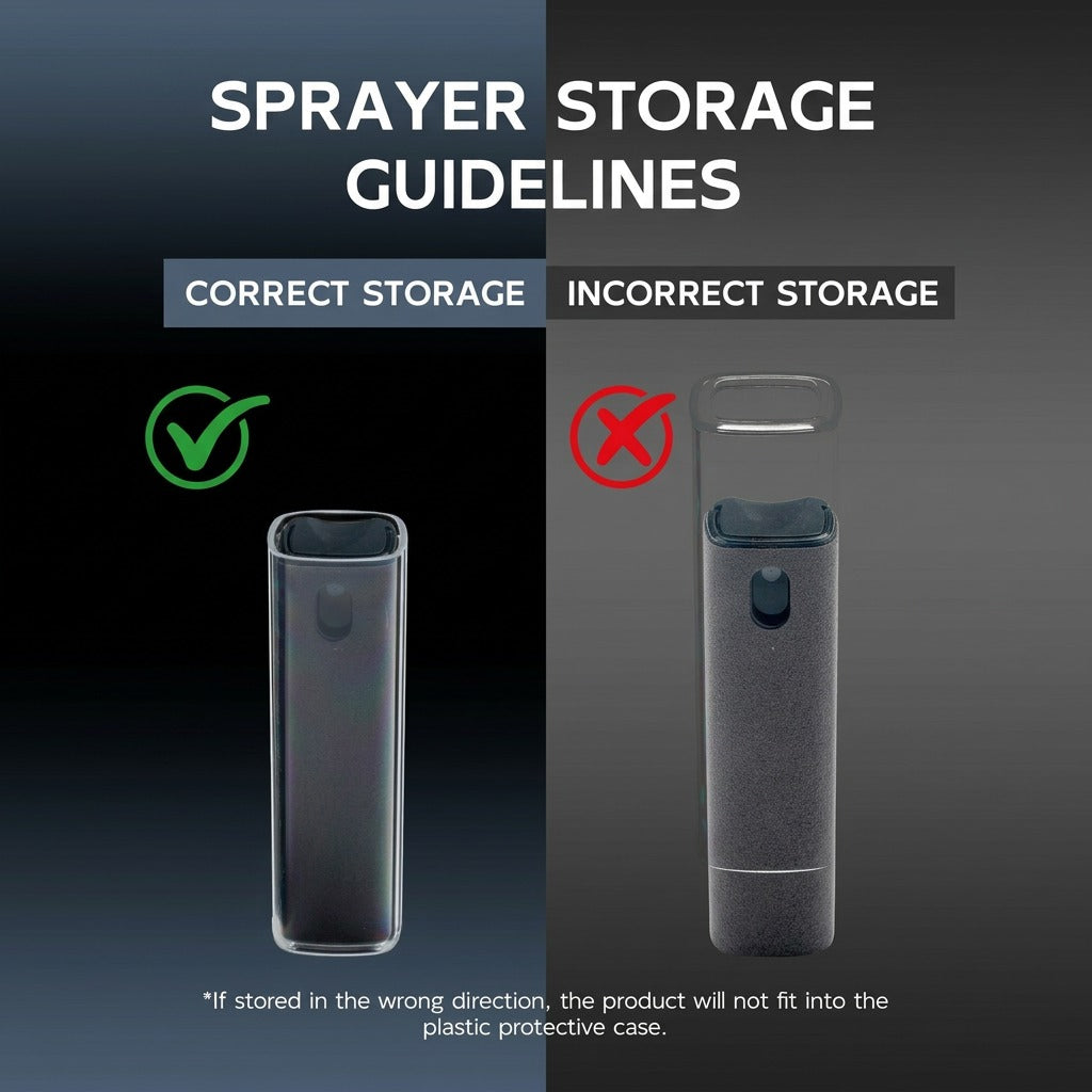 KONLLEN Carbon Fiber Cue Shaft Cleaner Spray - image 5