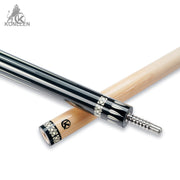 KONLLEN Voyage K-01 Low-Deflection Maple Pool Cue - image 5