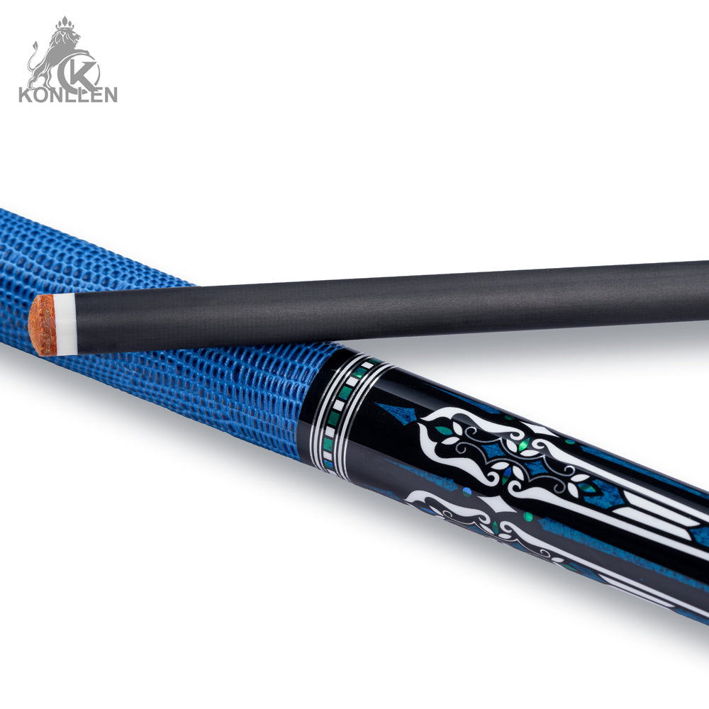 KONLLEN 2.0 Altus AK-04F Carbon Fiber Pool Cue - image 4
