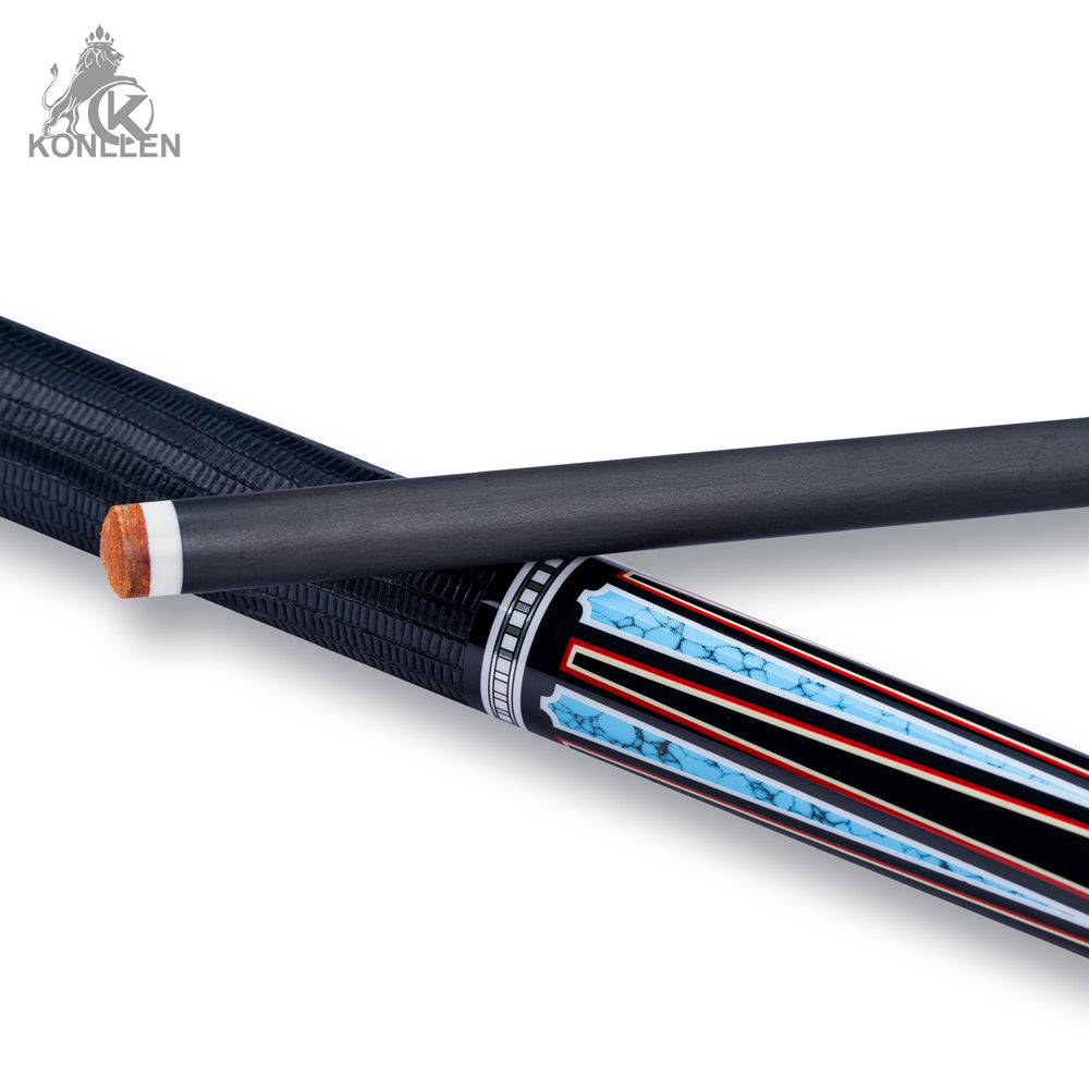 KONLLEN 2.0 Maris AK-08F Carbon Fiber Pool Cue - image 4