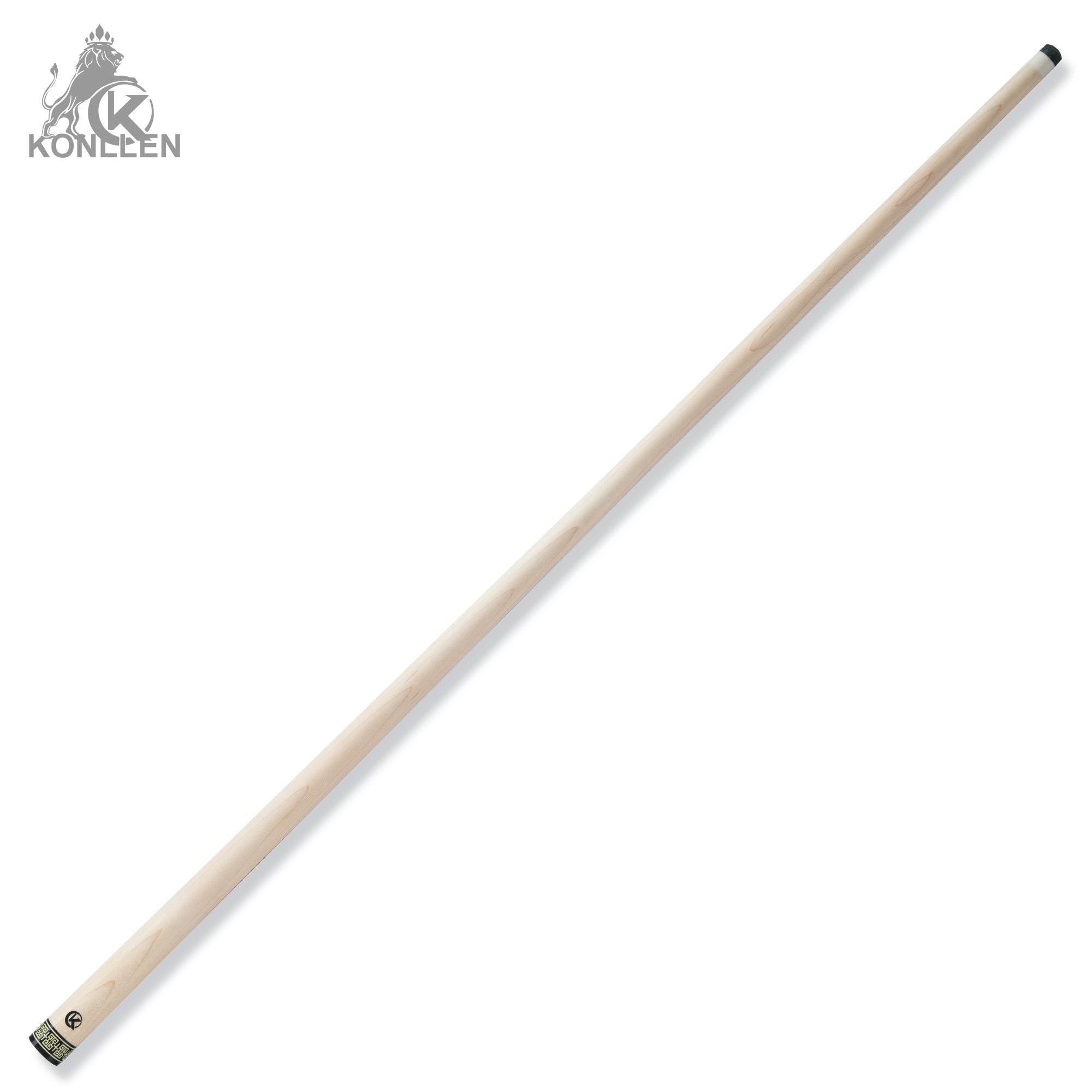 KONLLEN Axiom K-03 Low-Deflection Maple Pool Cue - image 5