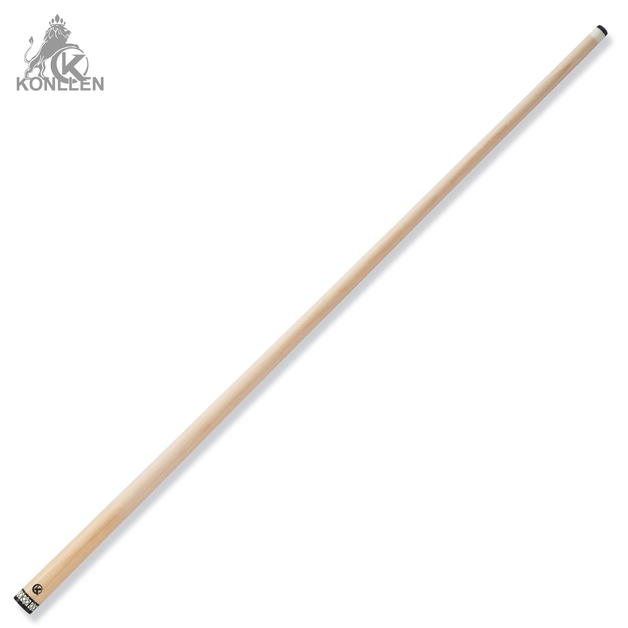 KONLLEN Voyage K-01 Low-Deflection Maple Pool Cue - image 6
