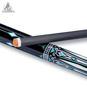 KONLLEN 2.0 Lunaris AK-15WBF Carbon Fiber Pool Cue - image 4