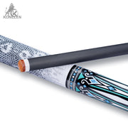 KONLLEN 2.0 Horizon AK-15WF Carbon Fiber Pool Cue - image 4