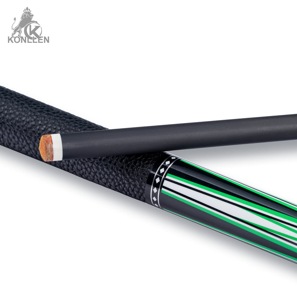 KONLLEN 2.0 Mistral AK-03F Carbon Fiber Pool Cue - image 4