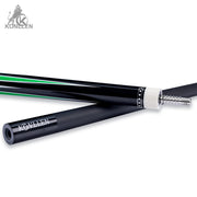 KONLLEN 2.0 Mistral AK-03F Carbon Fiber Pool Cue - image 5