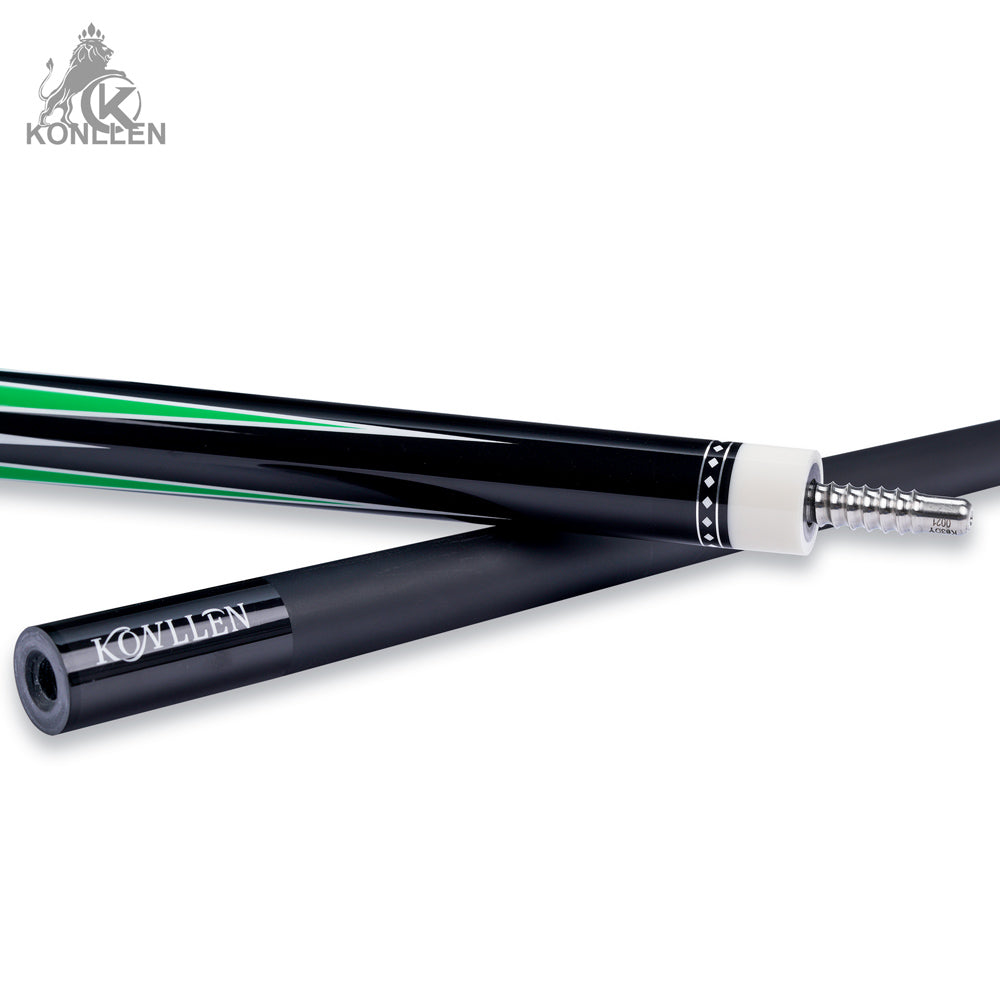 KONLLEN 2.0 Mistral AK-03F Carbon Fiber Pool Cue - image 5