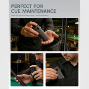 KONLLEN Carbon Fiber Cue Shaft Cleaner Spray - image 7