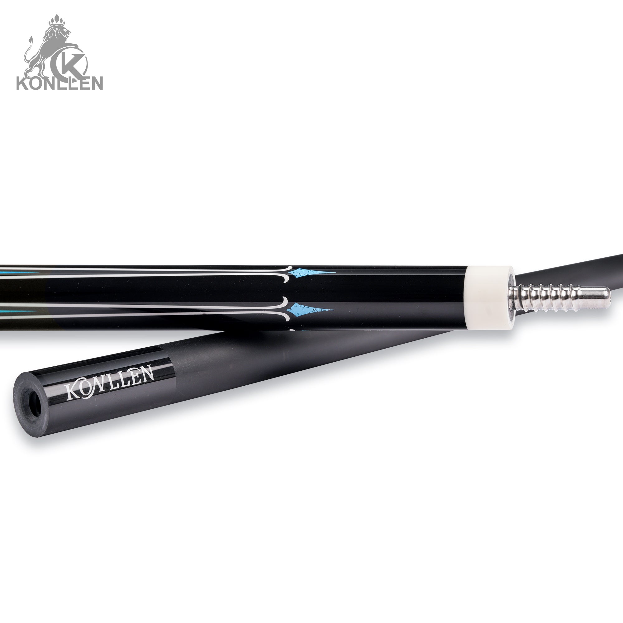 KONLLEN 2.0 AK-10BF Carbon Fiber Pool Cue - image 5