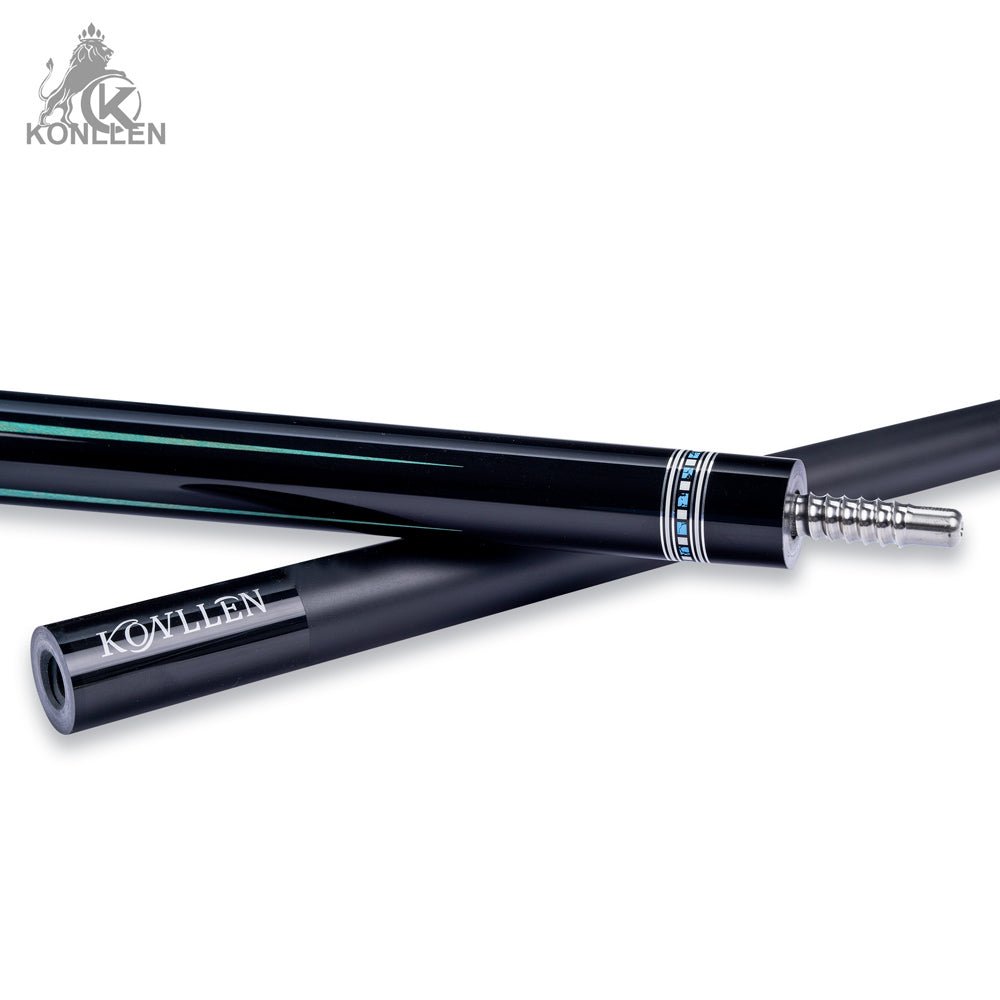 KONLLEN 2.0 Lunaris AK-15WBF Carbon Fiber Pool Cue - image 5