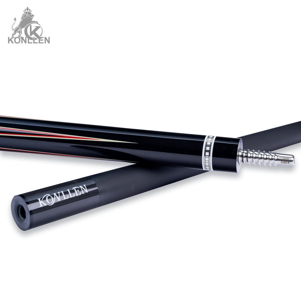 KONLLEN 2.0 Maris AK-08F Carbon Fiber Pool Cue - image 5