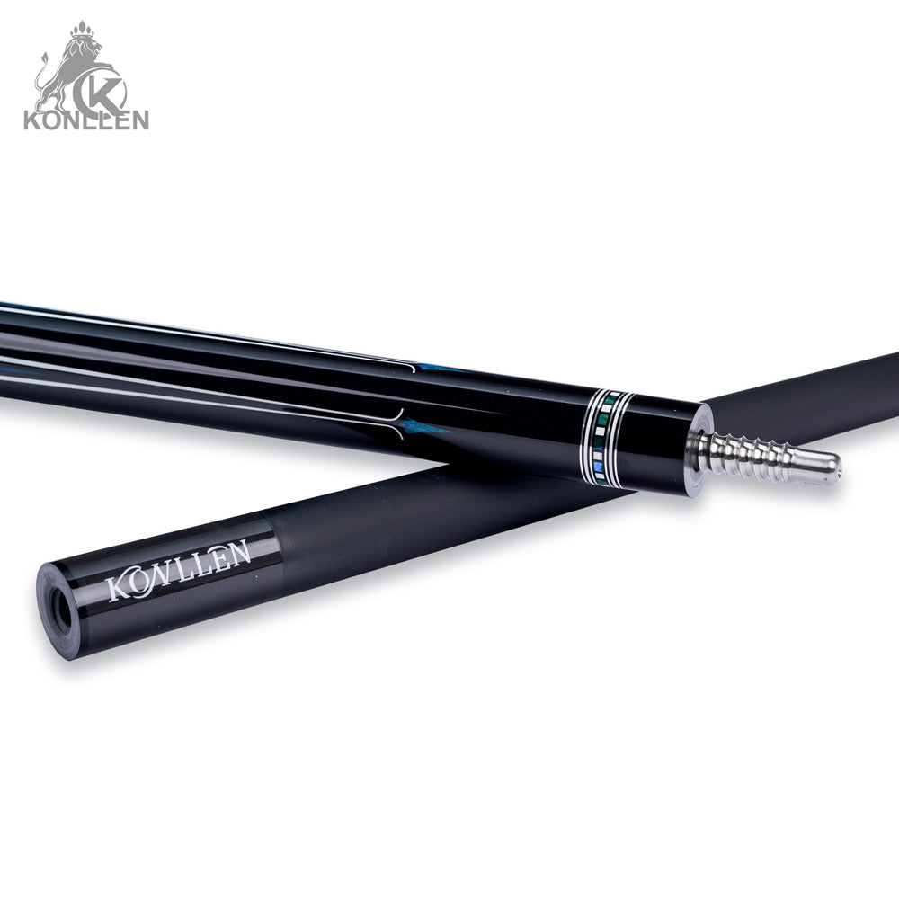 KONLLEN 2.0 Altus AK-04F Carbon Fiber Pool Cue - image 5