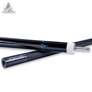 KONLLEN 2.0 Lumen AK-09F Carbon Fiber Pool Cue - image 5