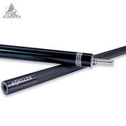 KONLLEN 2.0 Horizon AK-15WF Carbon Fiber Pool Cue - image 5