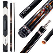 KONLLEN 2.0 AK-15F Carbon Fiber Pool Cue