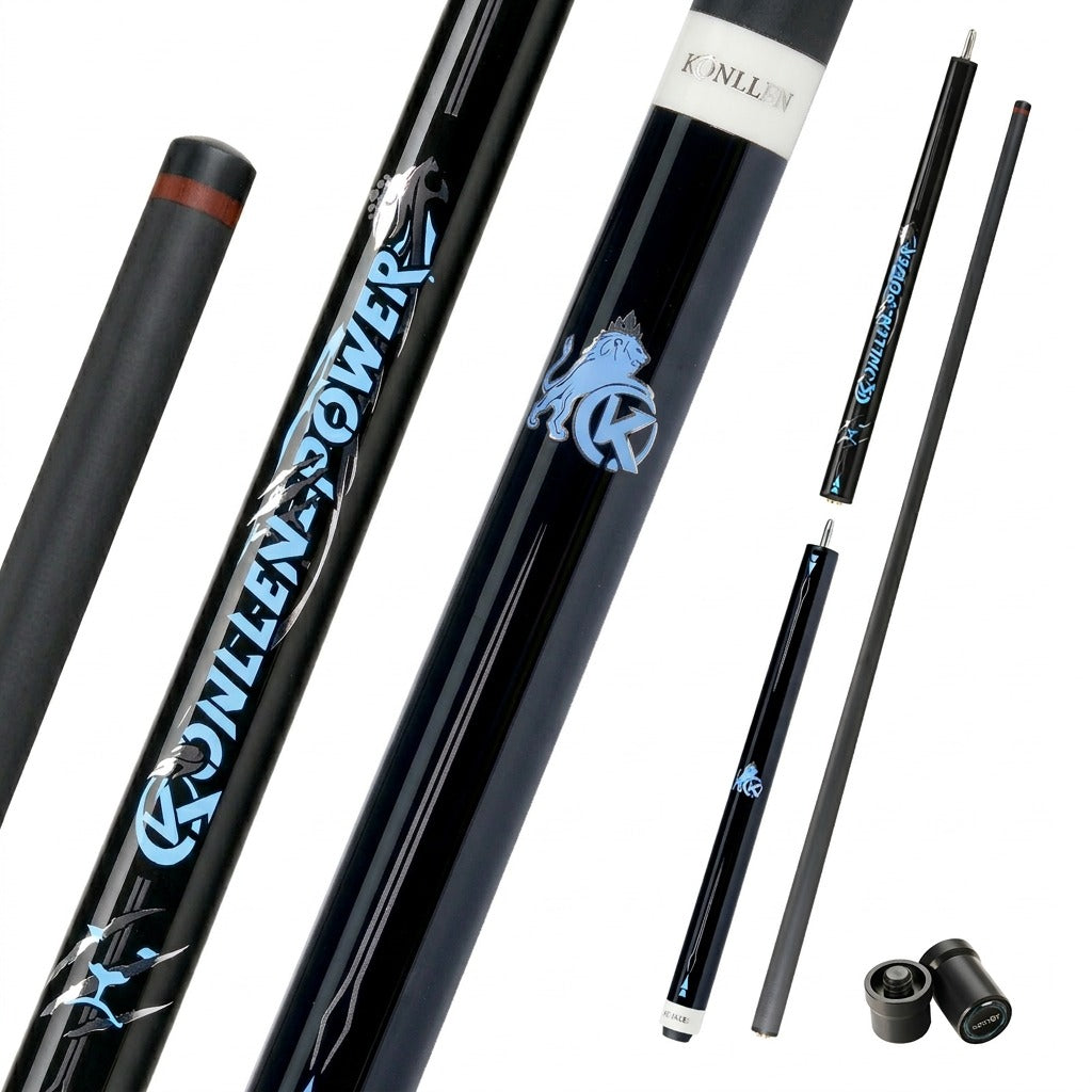 KONLLEN Nexus I AK-BJ1 Break Jump Cue