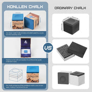 KONLLEN Royal Cue Chalk