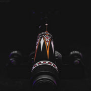 KONLLEN 2.0 AK-15F Carbon Fiber Pool Cue